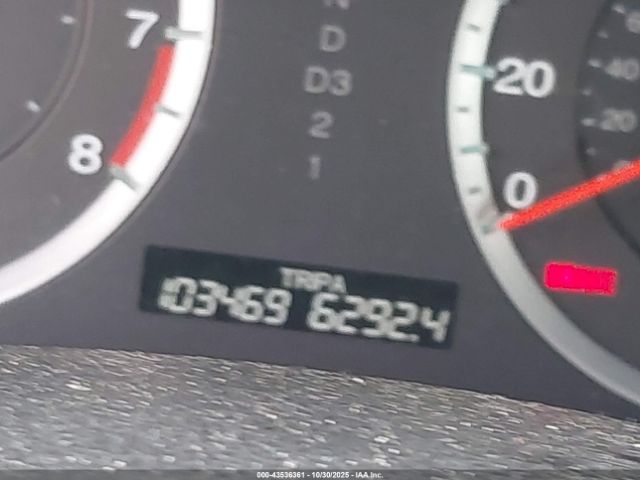 Honda Accord 2.4 Ex-l Image 13