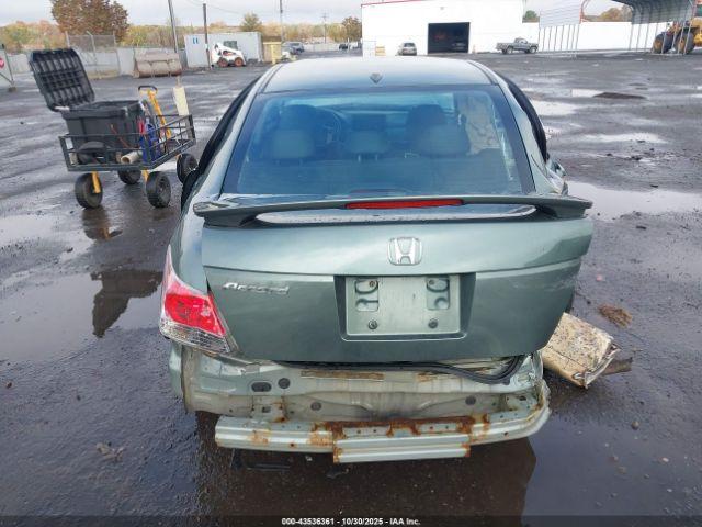 Honda Accord 2.4 Ex-l Image 15