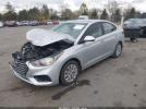 Hyundai ACCENT Se Image 4