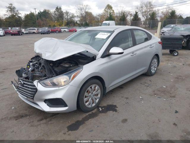 Hyundai ACCENT Se Image 4