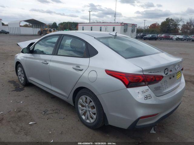 Hyundai ACCENT Se Image 2