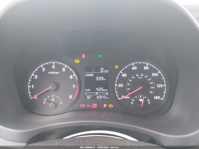 Hyundai ACCENT Se Image 9