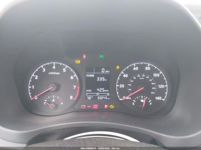 Hyundai ACCENT Se Image 9