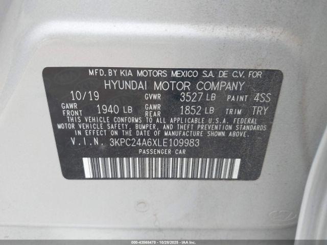 Hyundai ACCENT Se Image 7