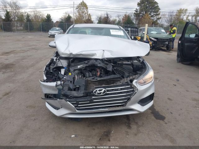 Hyundai ACCENT Se Image 5