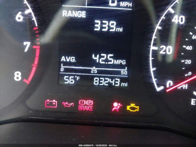 Hyundai ACCENT Se Image 15