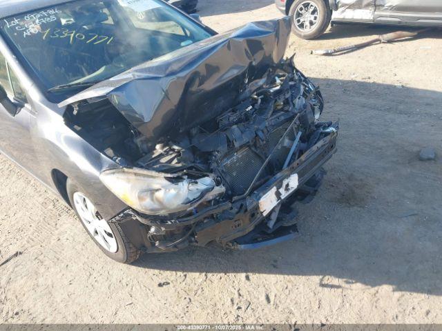 Subaru Impreza 2.0i Image 3