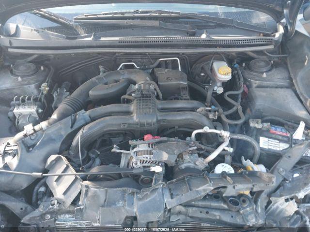 Subaru Impreza 2.0i Image 7