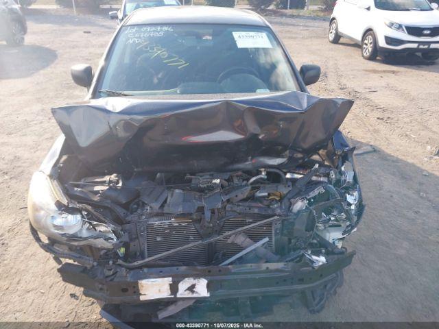 Subaru Impreza 2.0i Image 15