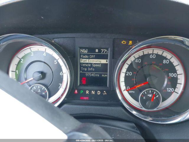 Dodge Grand Caravan Gt Image 9