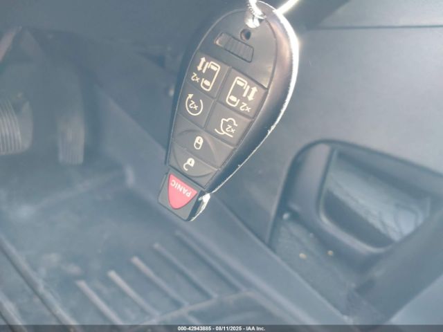 Dodge Grand Caravan Gt Image 11