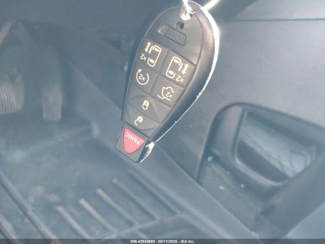 Dodge Grand Caravan Gt Image 11