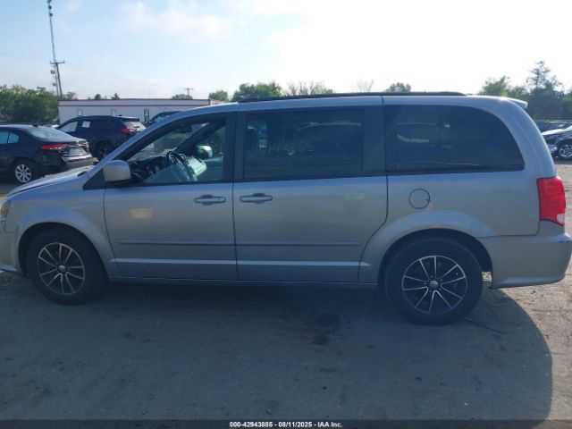 Dodge Grand Caravan Gt Image 15