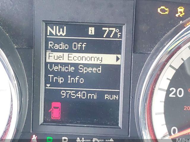 Dodge Grand Caravan Gt Image 16