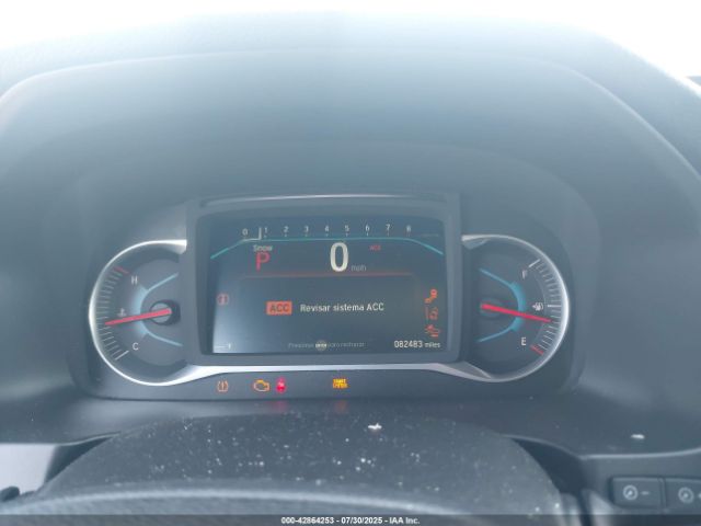 Honda Passport 2wd Ex-l Image 7