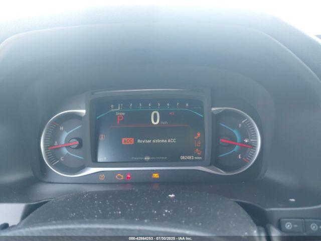 Honda Passport 2wd Ex-l Image 7