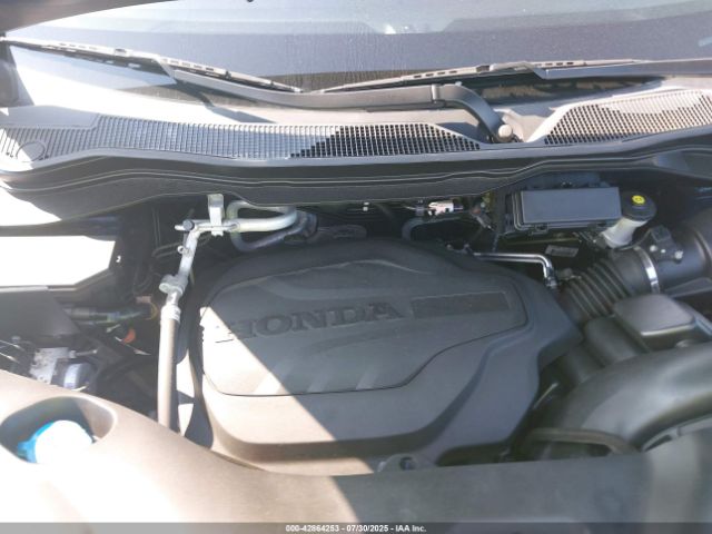 Honda Passport 2wd Ex-l Image 9