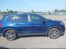 Honda Passport 2wd Ex-l Image 11