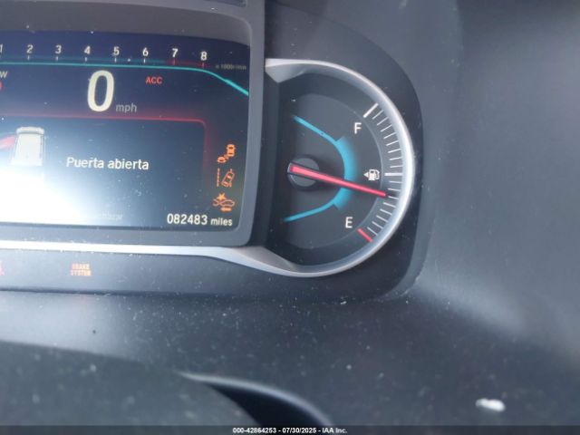 Honda Passport 2wd Ex-l Image 15