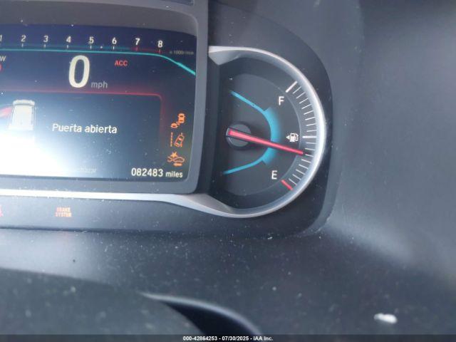 Honda Passport 2wd Ex-l Image 15