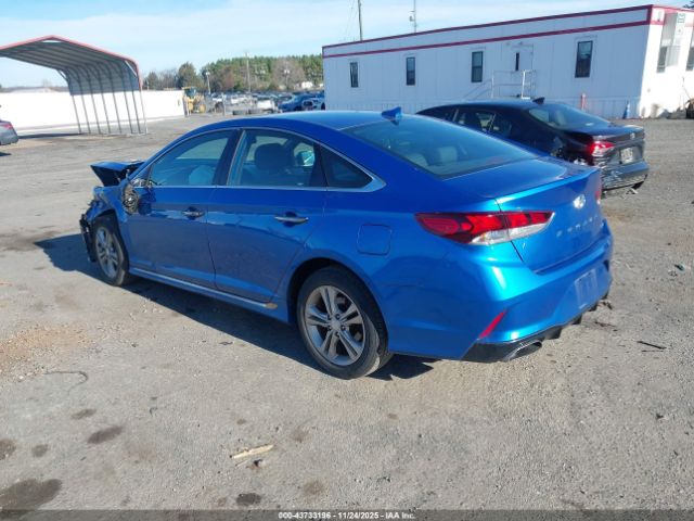 Hyundai SONATA Sport+ Image 5