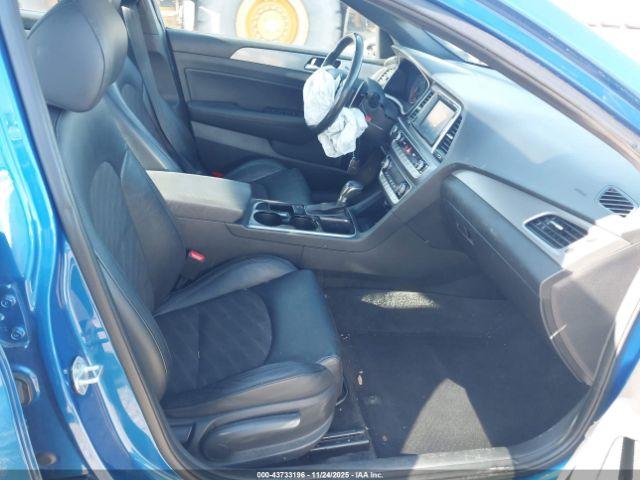 Hyundai SONATA Sport+ Image 4