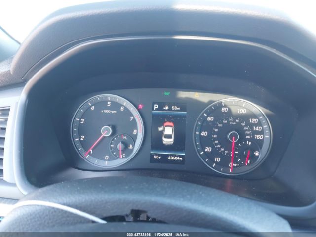 Hyundai SONATA Sport+ Image 2