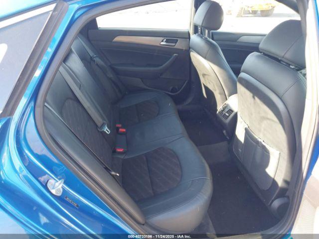 Hyundai SONATA Sport+ Image 6