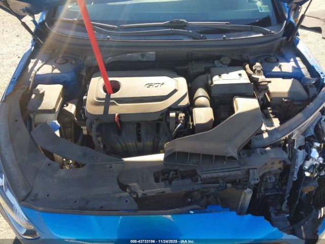 Hyundai SONATA Sport+ Image 9