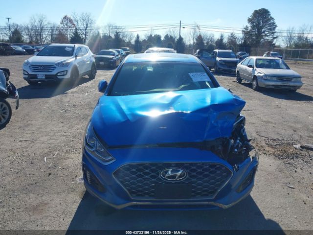 Hyundai SONATA Sport+ Image 10