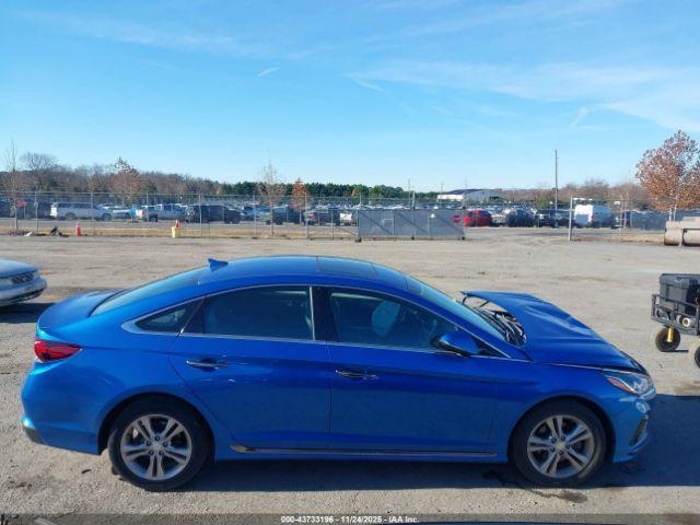 Hyundai SONATA Sport+ Image 11