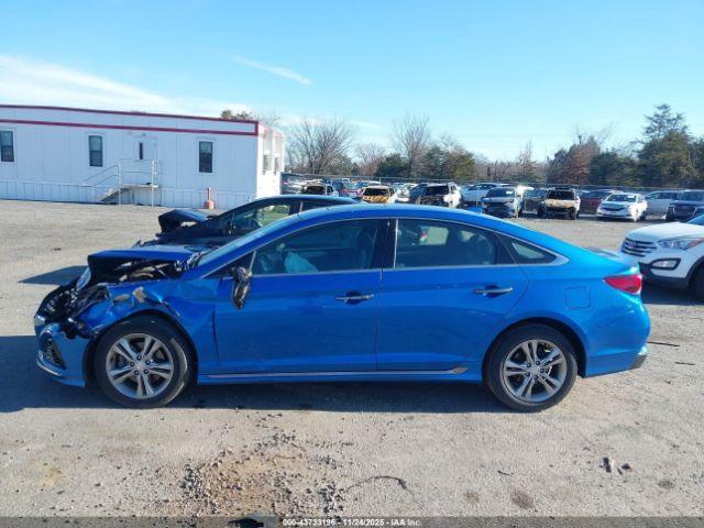 Hyundai SONATA Sport+ Image 14