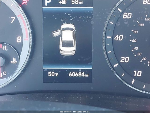 Hyundai SONATA Sport+ Image 15