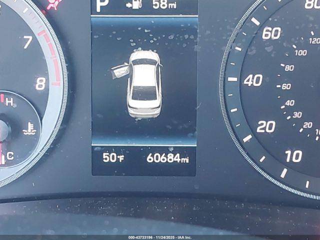 Hyundai SONATA Sport+ Image 15