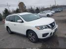 Nissan Pathfinder S Image 1
