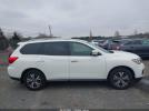 Nissan Pathfinder S Image 15
