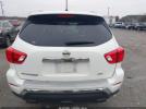 Nissan Pathfinder S Image 13