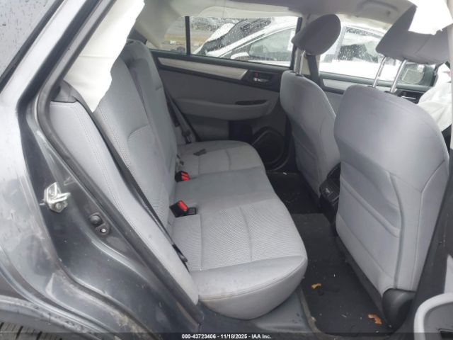 Subaru Outback 2.5i Premium Image 7