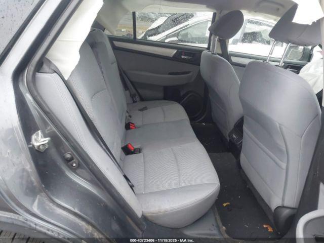 Subaru Outback 2.5i Premium Image 7