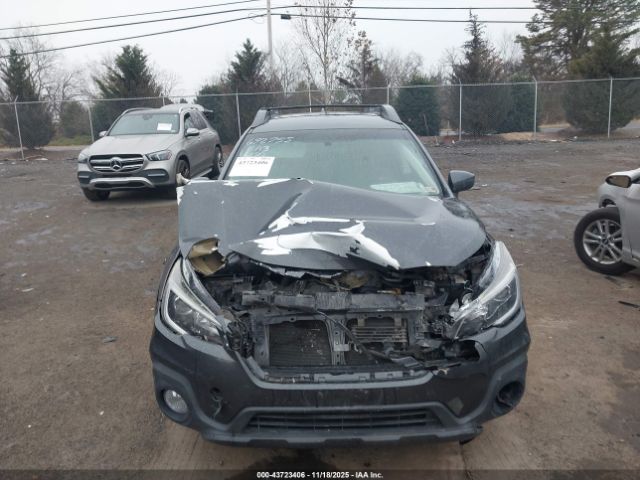 Subaru Outback 2.5i Premium Image 13