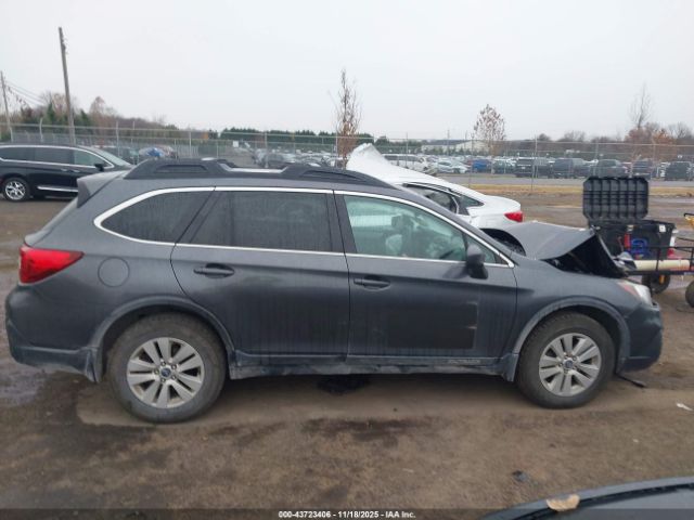 Subaru Outback 2.5i Premium Image 14