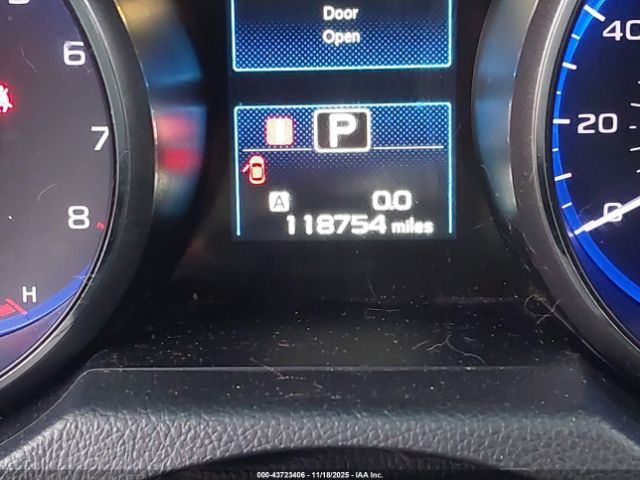 Subaru Outback 2.5i Premium Image 15