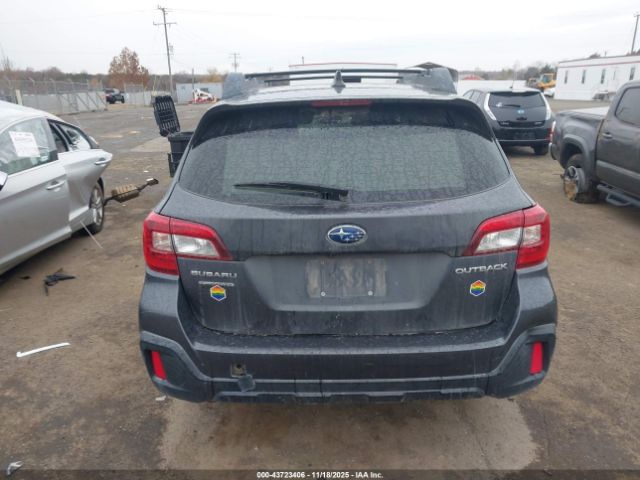 Subaru Outback 2.5i Premium Image 3