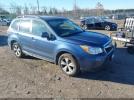 Subaru Forester 2.5i Premium Image 1