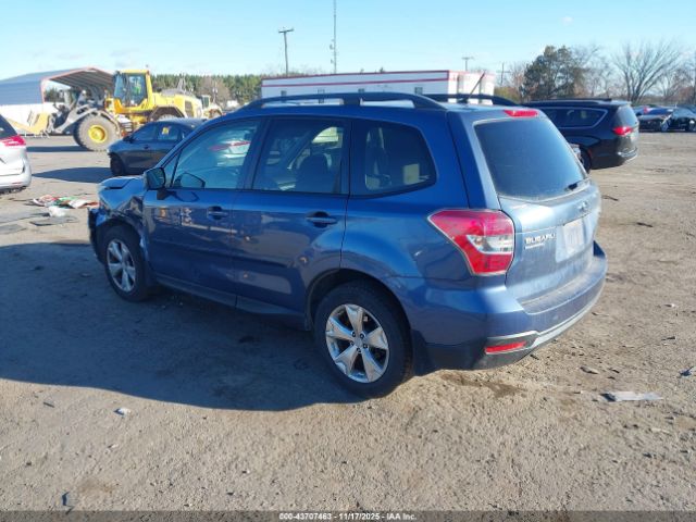 Subaru Forester 2.5i Premium Image 5
