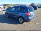 Subaru Forester 2.5i Premium Image 5