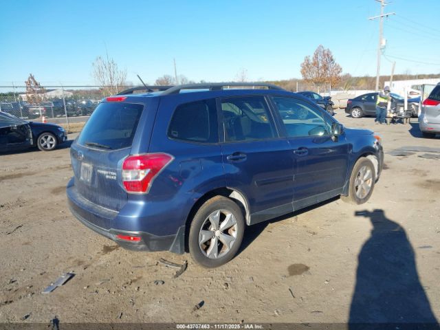 Subaru Forester 2.5i Premium Image 8