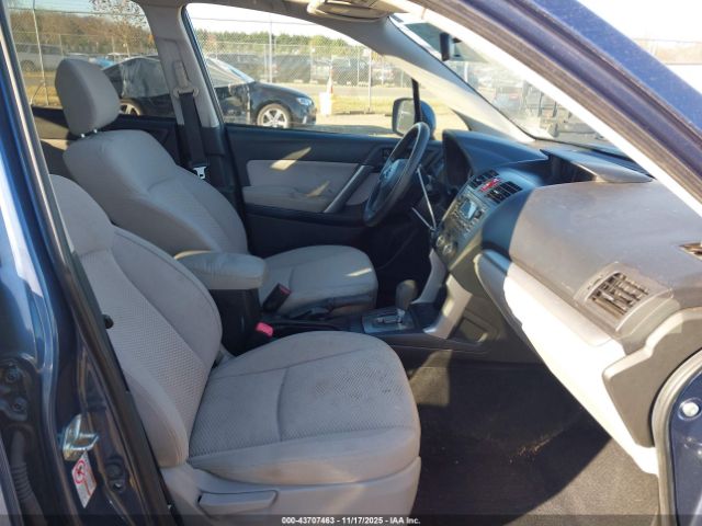 Subaru Forester 2.5i Premium Image 4