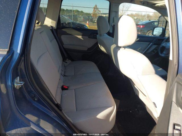 Subaru Forester 2.5i Premium Image 10