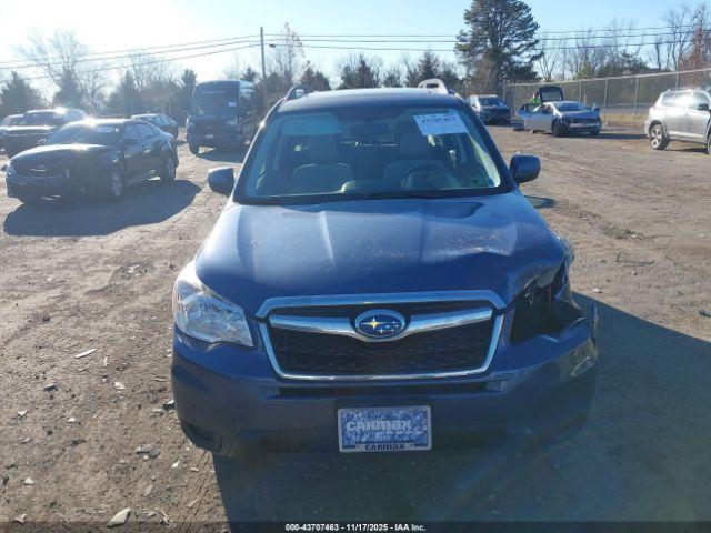 Subaru Forester 2.5i Premium Image 15